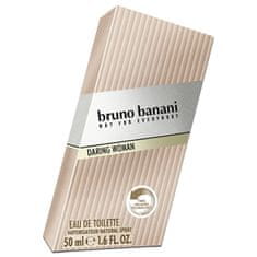 Bruno Banani Daring Woman - EDT 20 ml