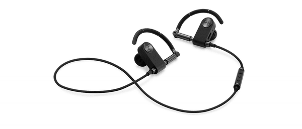 Slúchadlá Beoplay Earset Bluetooth ovládanie na slúchadlách