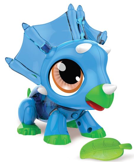 TM Toys Build-A-Bot - Dinosaur