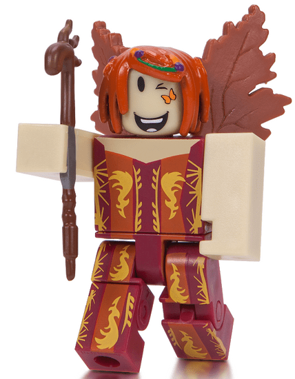 TM Toys Roblox figúrka - Queen of the Treelands
