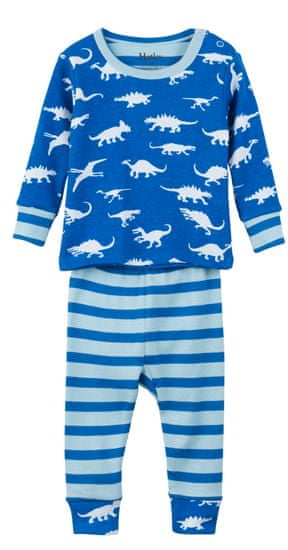 Hatley chlapčenské pyžamo