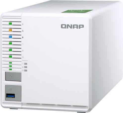 QNAP TS-332X-4G (TS-332X-4G)