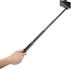 Madman Selfie tyč ULTRA BT 97 cm