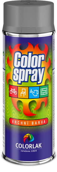 COLORLAK Sprej Color spray základ