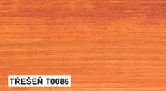 COLORLAK Olejová lazúra O-1020, čerešňa T0086, 2,5 l
