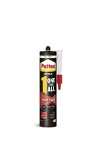 Henkel Pattex One for all HT, Biela, 440 g