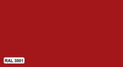 COLORLAK Protirez S-2015, červená R3001, 2,5 l