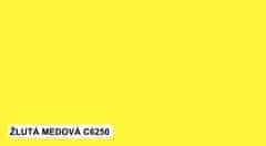 COLORLAK Akrylcol Mat V-2045, žltá AQ C6250, 0,6 l