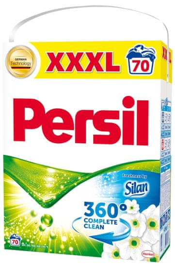 Persil Freshness by Silan BOX 70 praní