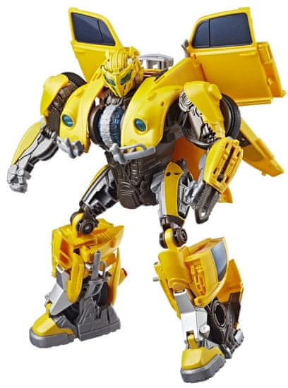 Transformers Bumblebee Power Core figúrka