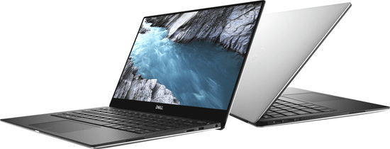 DELL XPS 13 Touch (9370-36799)