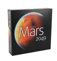Epee Strategická dosková hra MARS 2049