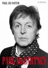 Noyer Paul Du: Paul McCartney 