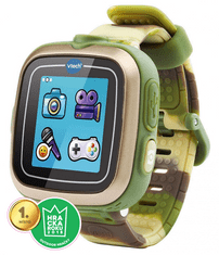 Vtech Kidizoom Smart Watch DX7 - maskovacie