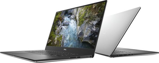DELL XPS 15 (N-9570-N2-711S)