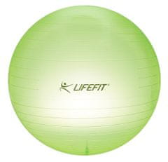 LIFEFIT Lifefit gymnastická lopta 65 cm