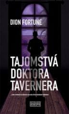 Fortune Dion: Tajomstvá doktora Tavernera