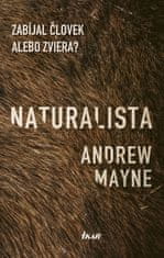 Mayne Andrew: Naturalista