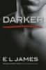 E L James: Darker – Päťdesiat odtieňov temnoty očami Christiana Greya