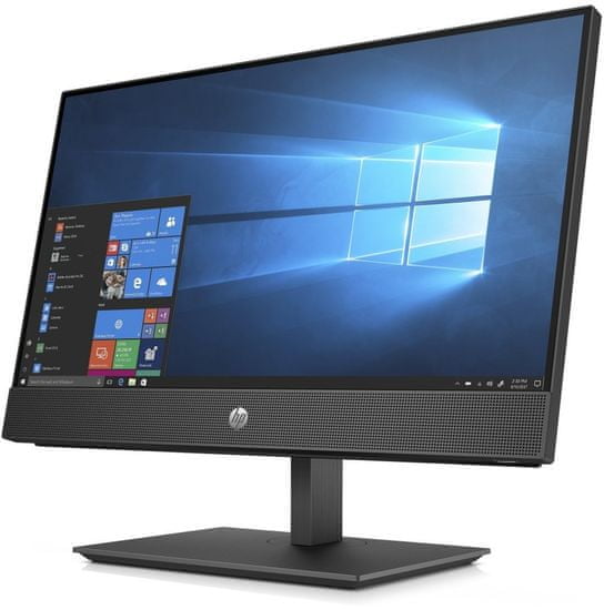 HP ProOne 600 G4 Touch (4KX78EA)