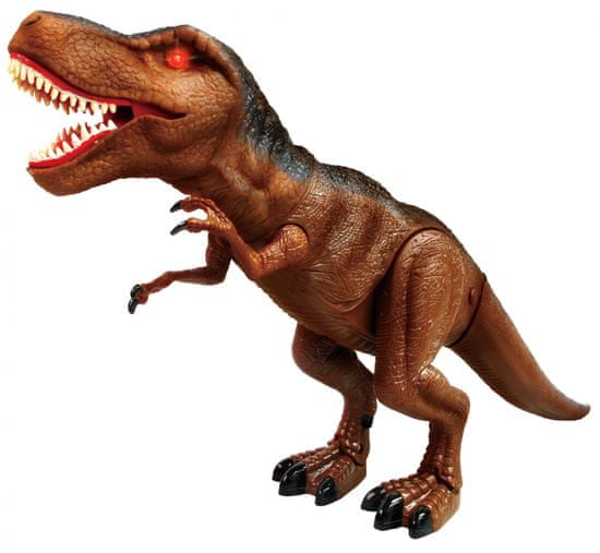 ADC Blackfire Mighty Megasaur: Chodiaci T-Rex