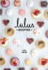 Gažová Lucia: Lulus receptár