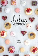 Gažová Lucia: Lulus receptár