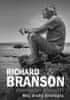 Branson Richard: Finding My Virginity - Môj druhý životopis