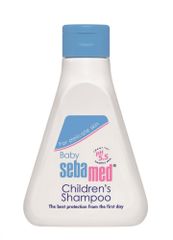 Sebamed Detský šampón - 150 ml