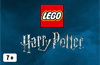 Akciová ponuka LEGO Harry Potter™