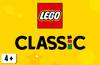 Akciová ponuka LEGO Classic