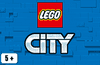 Akciová ponuka LEGO City