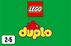 Akciová ponuka LEGO DUPLO®