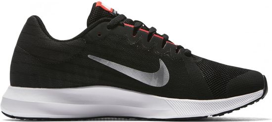 Nike dívčí tenisky Downshifter 8 (GS) Running Shoe
