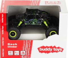 Buddy Toys BRC 18.612  RC Rock Climber - použité