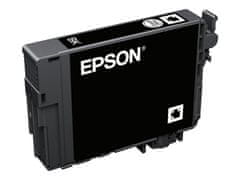 Epson 502XL, čierna (C13T02W14010)
