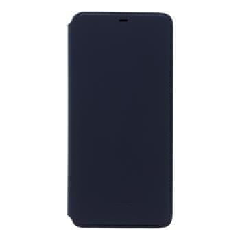 Huawei Original Wallet Puzdro Blue pre Huawei Mate 20 Pro (EU Blister) 51992635