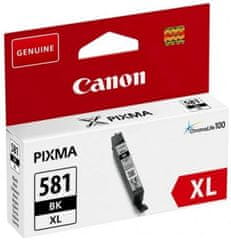 Canon CLI-581XL, čierna (2052C001)