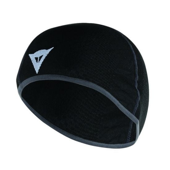 Dainese D-CORE DRY CAP čiapka na prilbu čierna