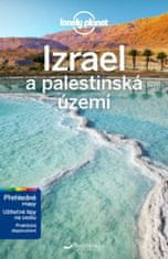 autor neuvedený: Sprievodca Izrael a palestinská území- Lonely Planet