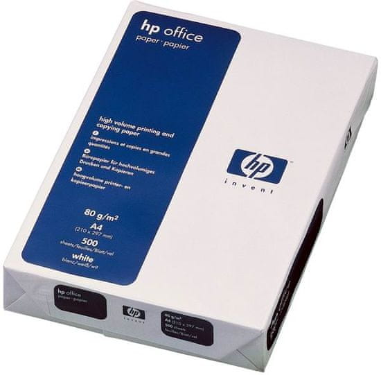 HP Home Office Paper, 80g, A4, 500 listov (CHP150)