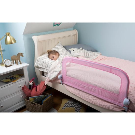 Summer Infant Jednostranná zábrana na posteľ