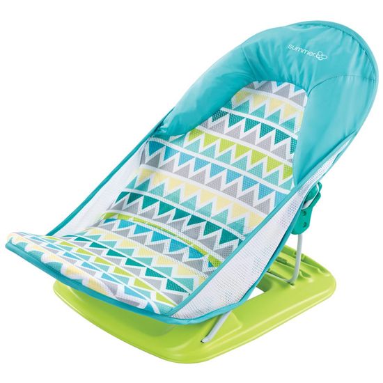 Summer Infant Kúpacia sedačka