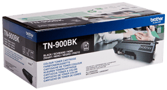 BROTHER TN-900BK, čierna (TN900BK)