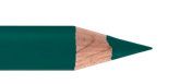 Dermacol Drevená ceruzka na oči 12H (True Colour Eyeliner) 2 g (Odtieň 5 Green)