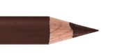 Dermacol Drevená ceruzka na oči 12H (True Colour Eyeliner) 2 g (Odtieň 6 Dark Brown)
