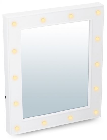 BeautyRelax BR-510 BR-510 Kozmetické zrkadlo s LED osvetlením