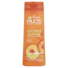Garnier Posilňujúci šampón Fructis Goodbye Damage (Objem 400 ml)