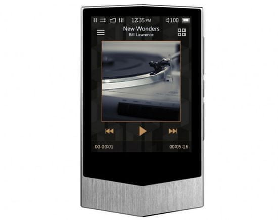Cowon iAudio Plenue V 64GB