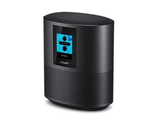 BOSE Home Smart Speaker 500 - zánovné